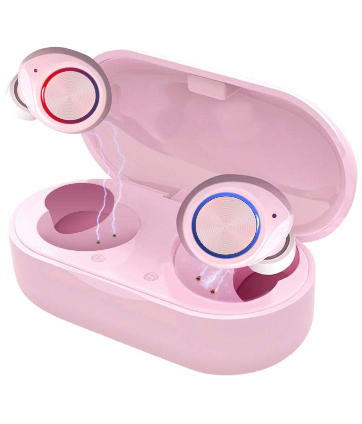 Ear Buds Audífonos Inalámbricos Wireless