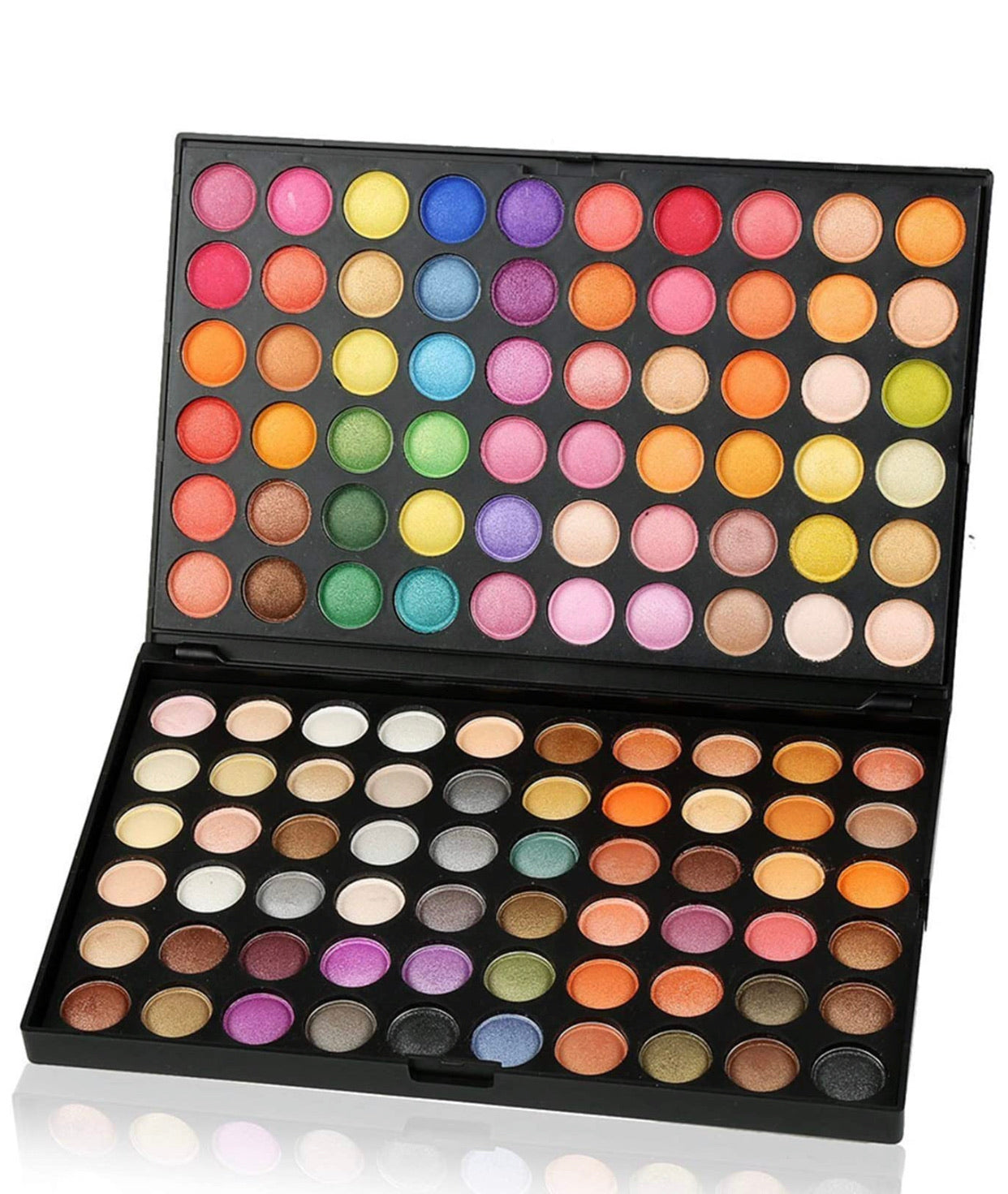 Paleta Slam Beauty + Cosmetiquera Organizadora