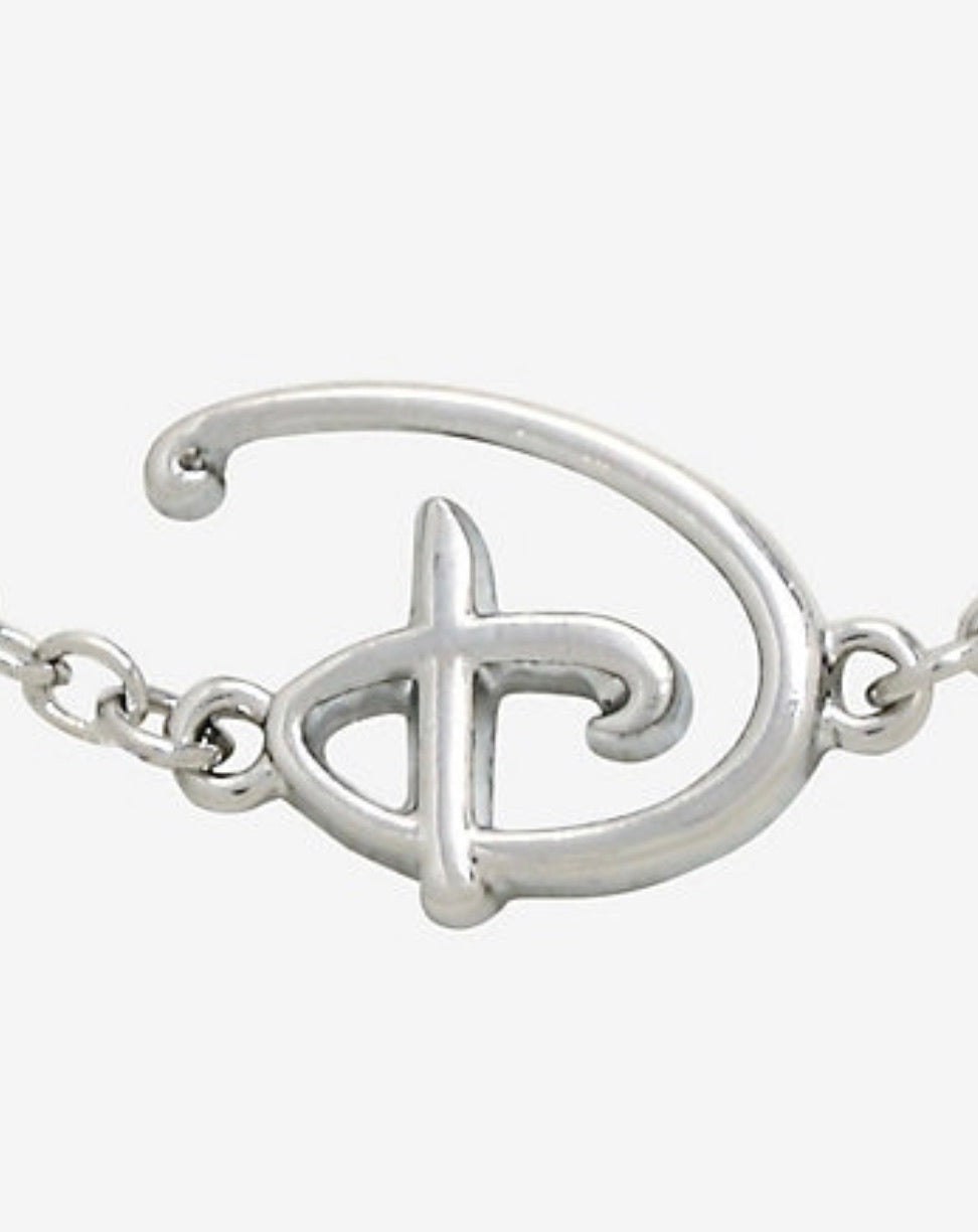 Brazalete Disney Logo