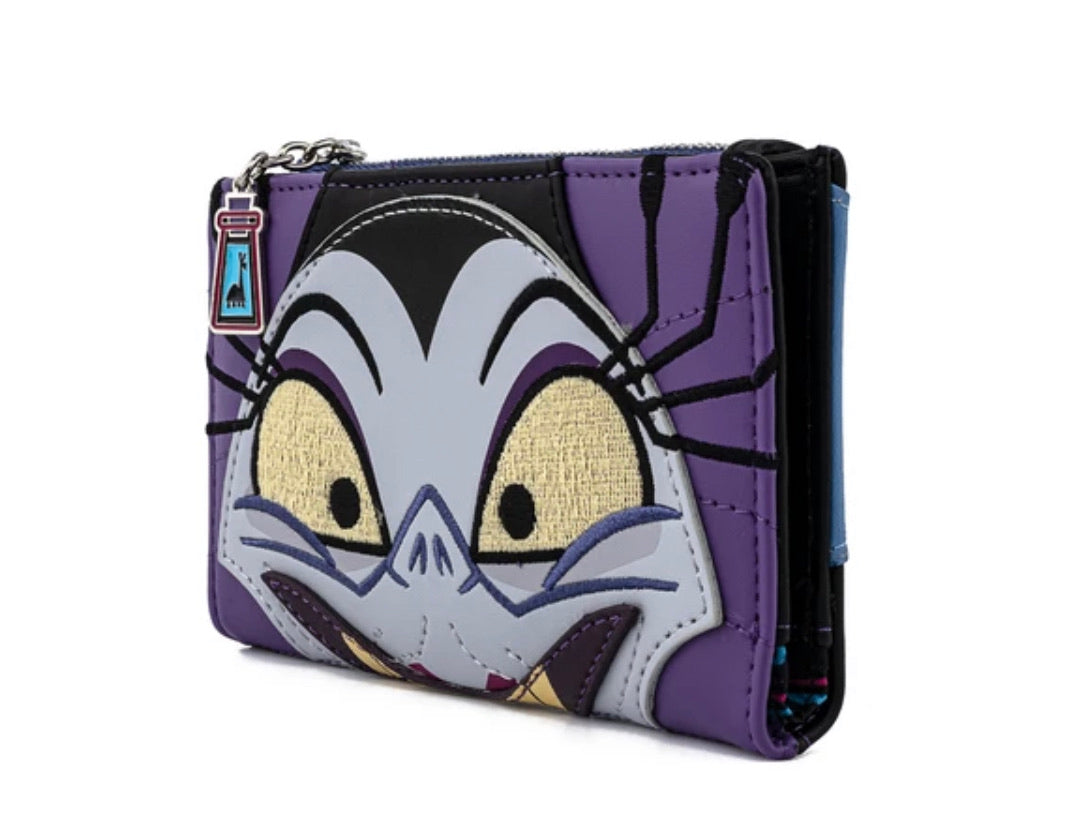 Las Locuras Del Emperador Cartera Yzma