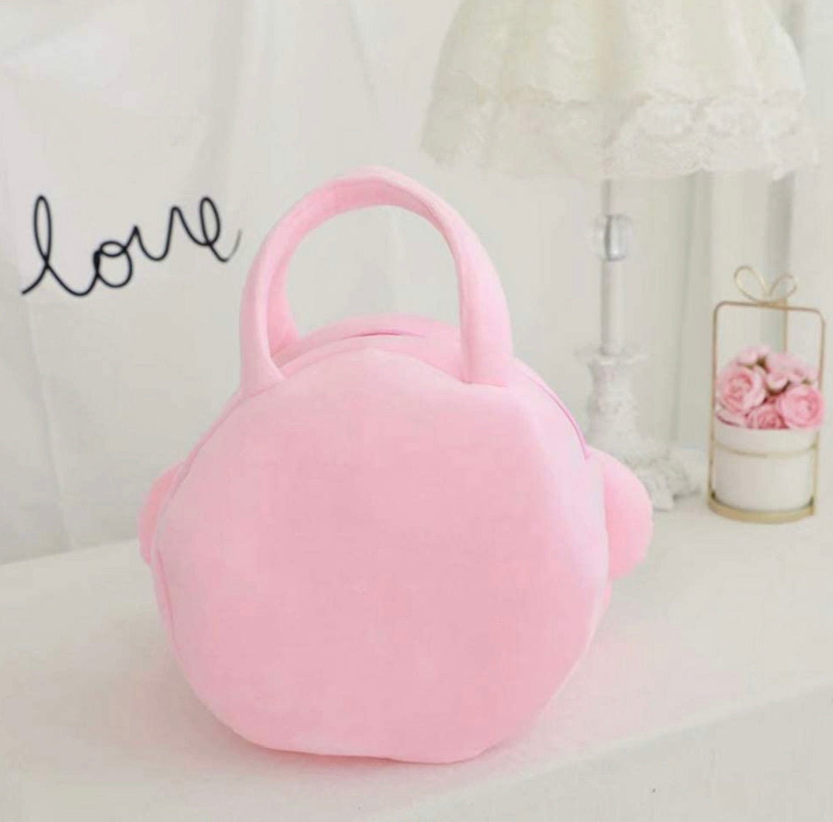 Bolso Kirby Cosmetiquera