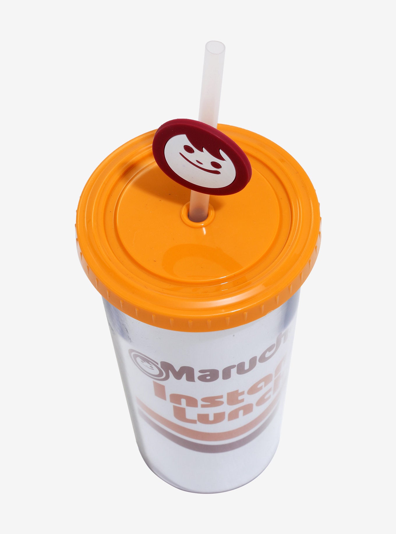Termo Agua Maruchan Botella