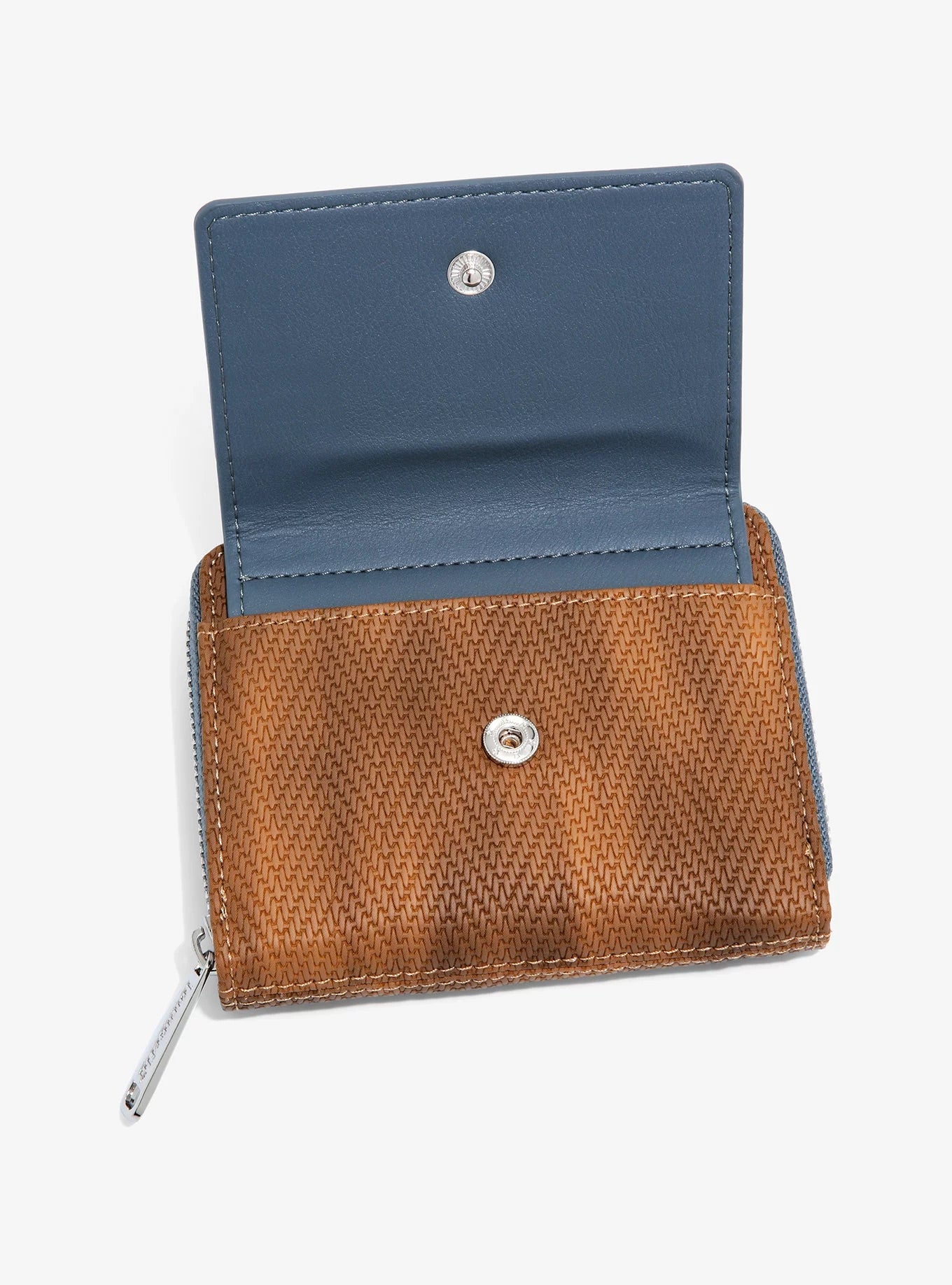 Winnie Pooh Cartera Herringbone