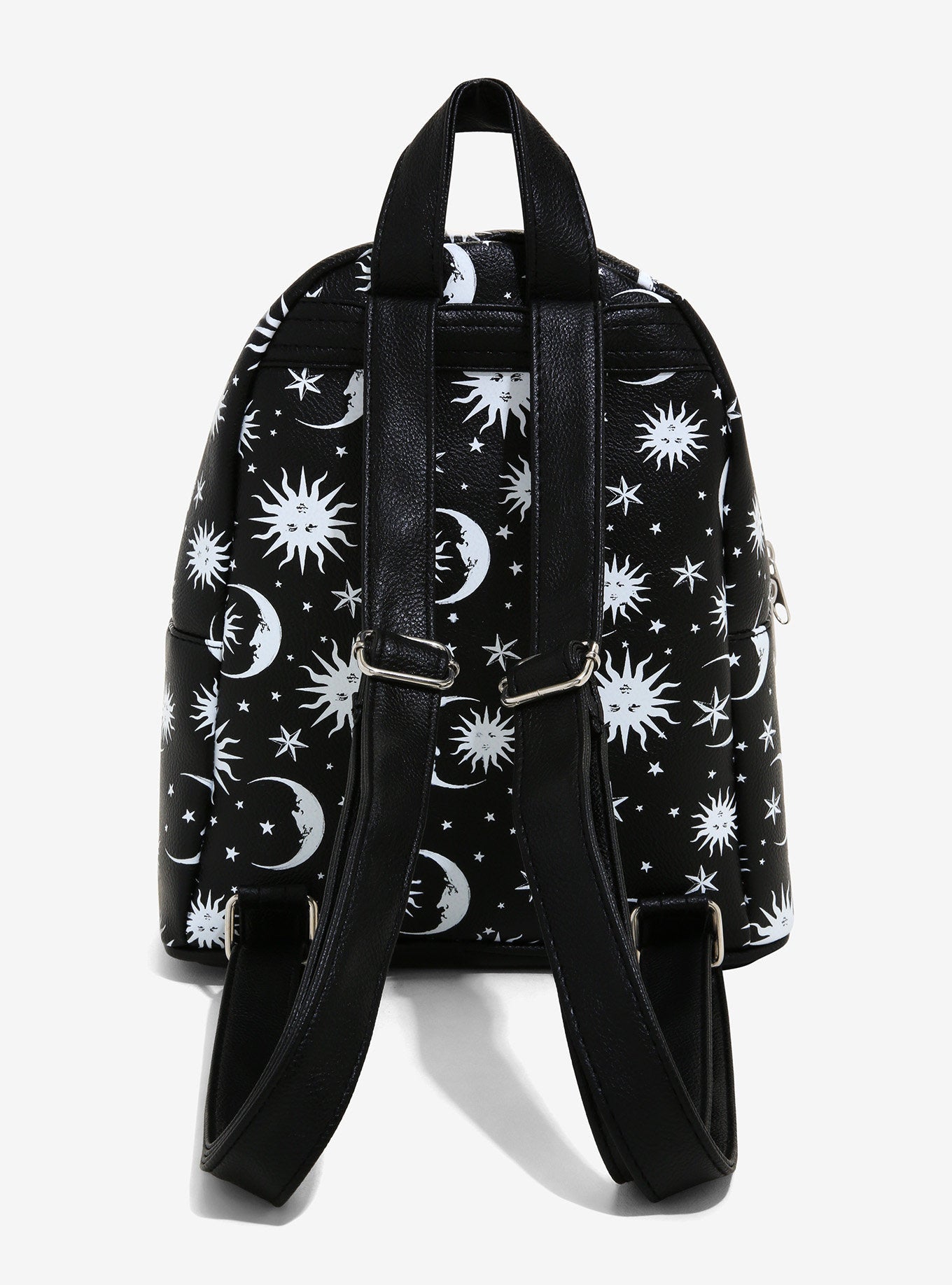 Mochila Sol y Luna