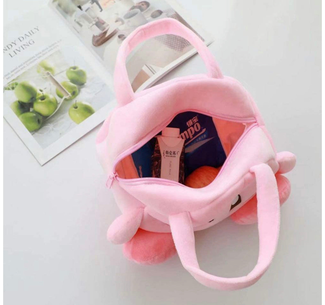 Bolso Kirby Cosmetiquera