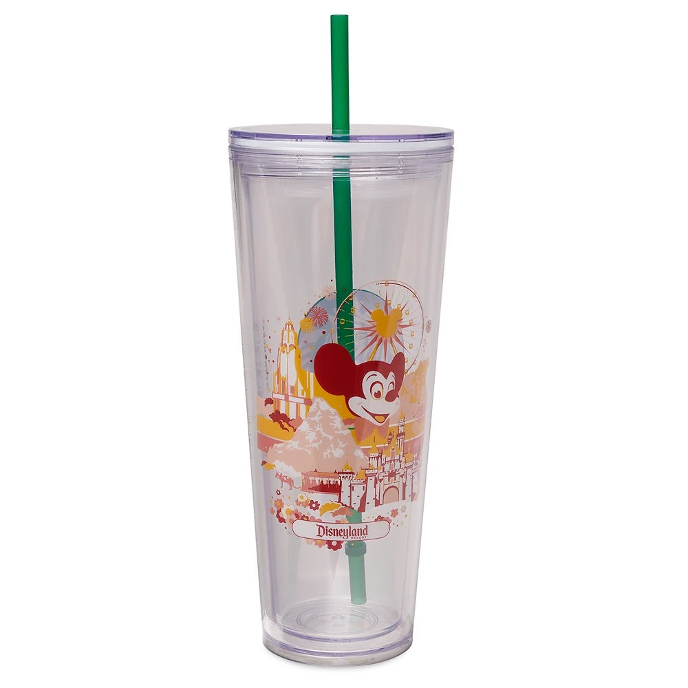 Starbucks Disney Vaso Fall 2021 Termo