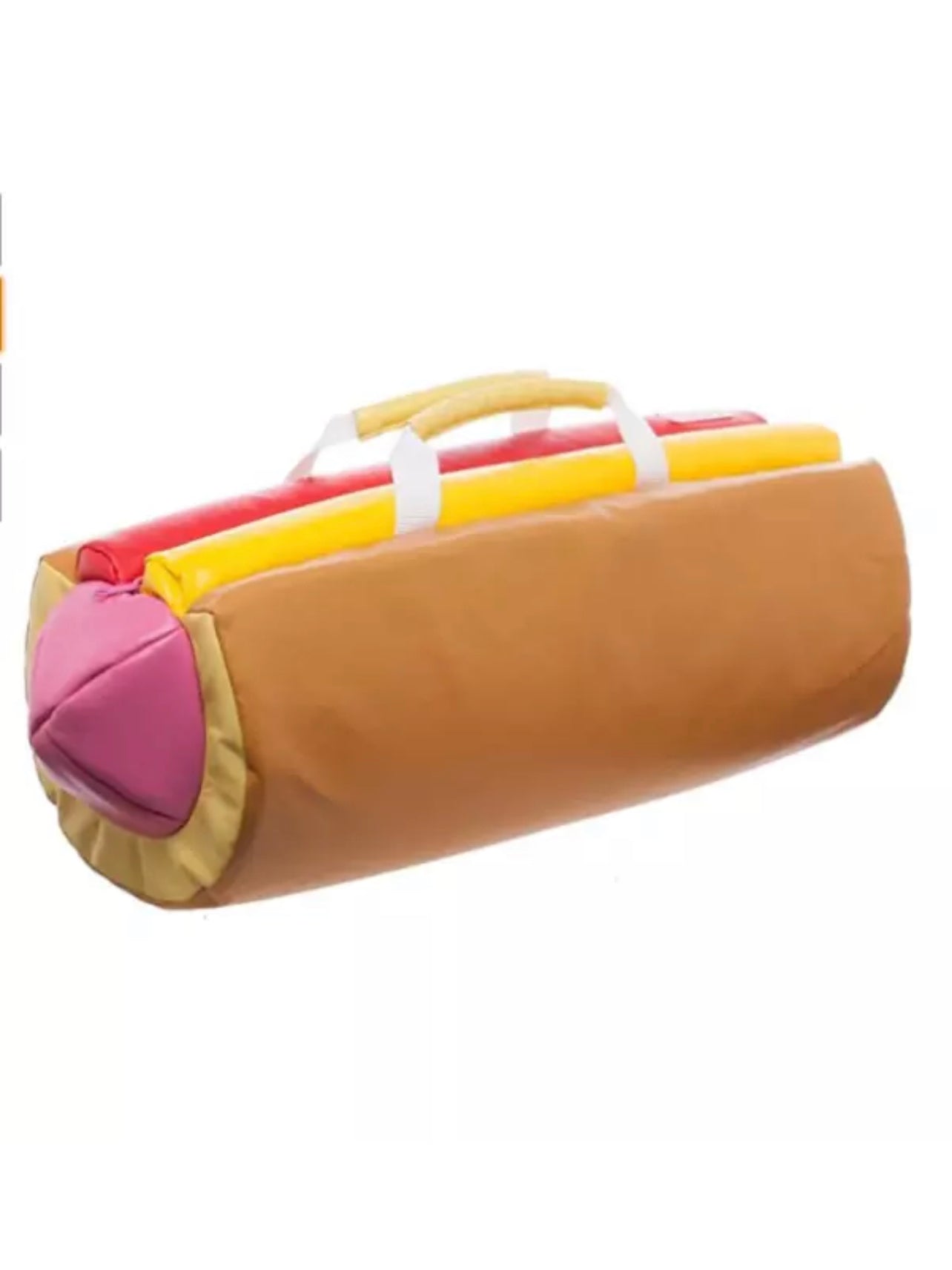 Steven Universe Hot Dog Maleta Bolsa Mochila