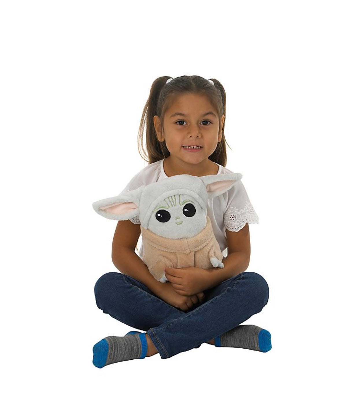 The Mandalorian Cobija Baby Yoda The Child