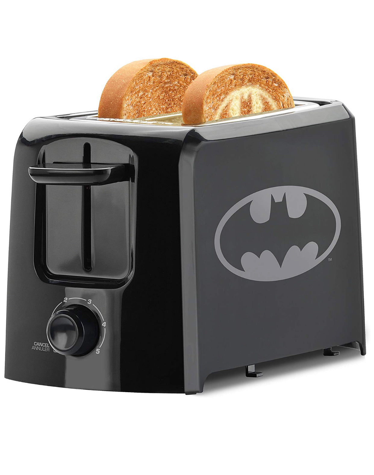 Batman Tostadora