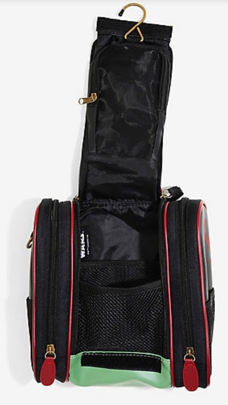 Star Wars Mochila de Viaje Boba Fett