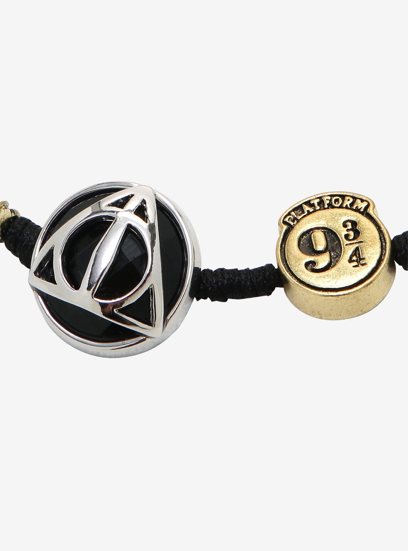 Harry Potter Brazalete Plataforma 9 Iconos