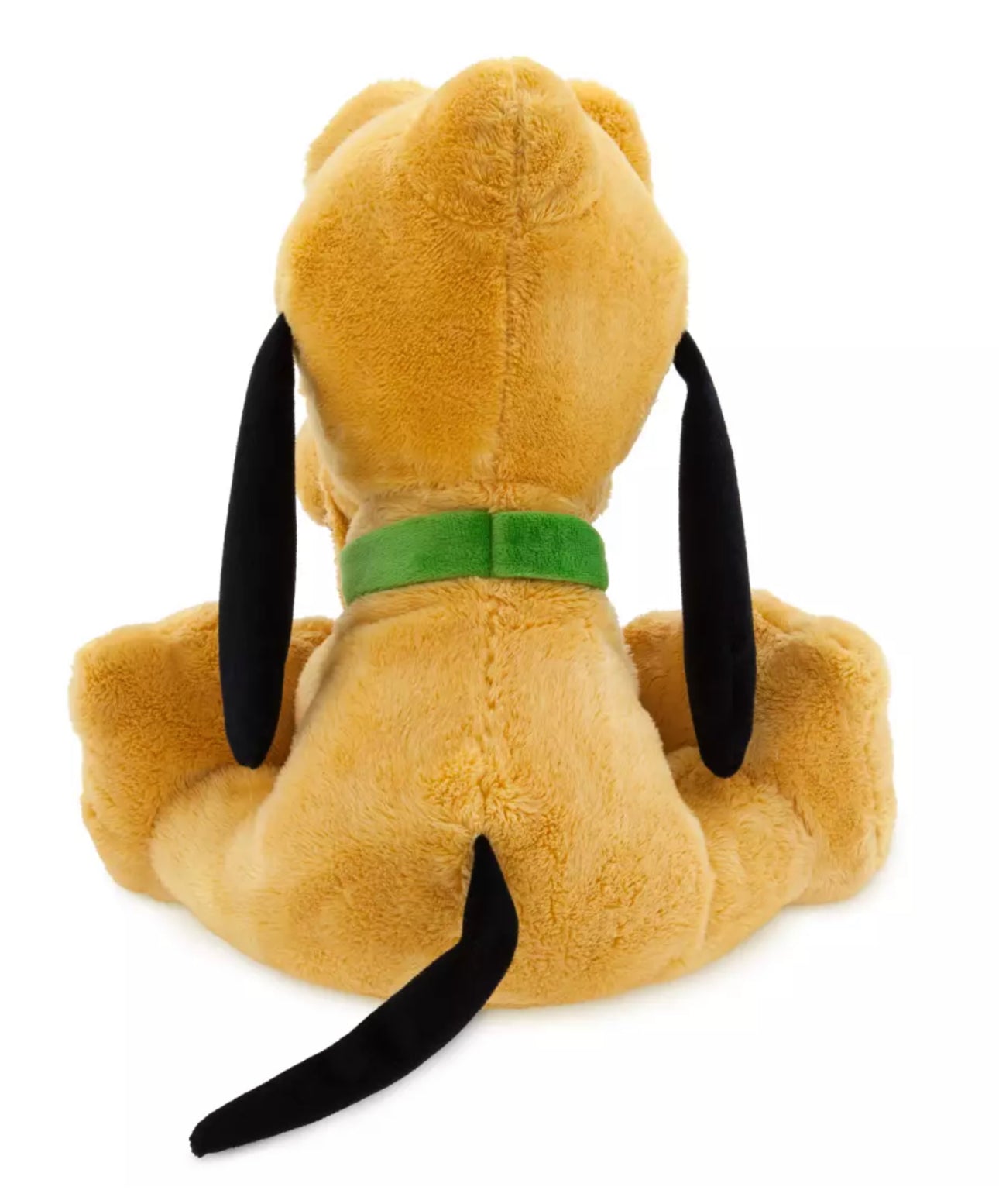 Pluto Peluche Baby Disney