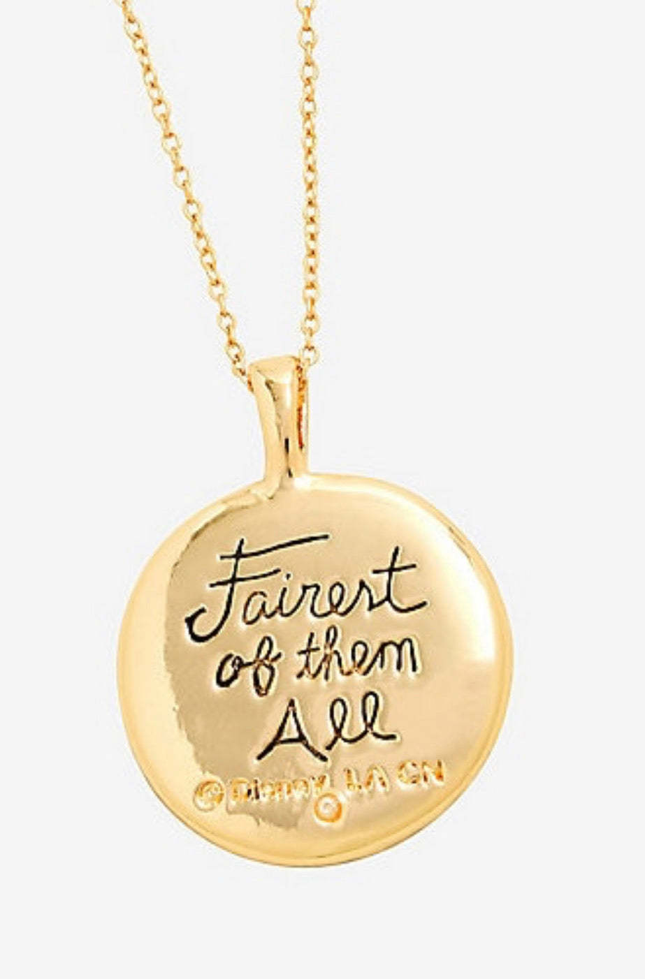 Villanos Disney Corona