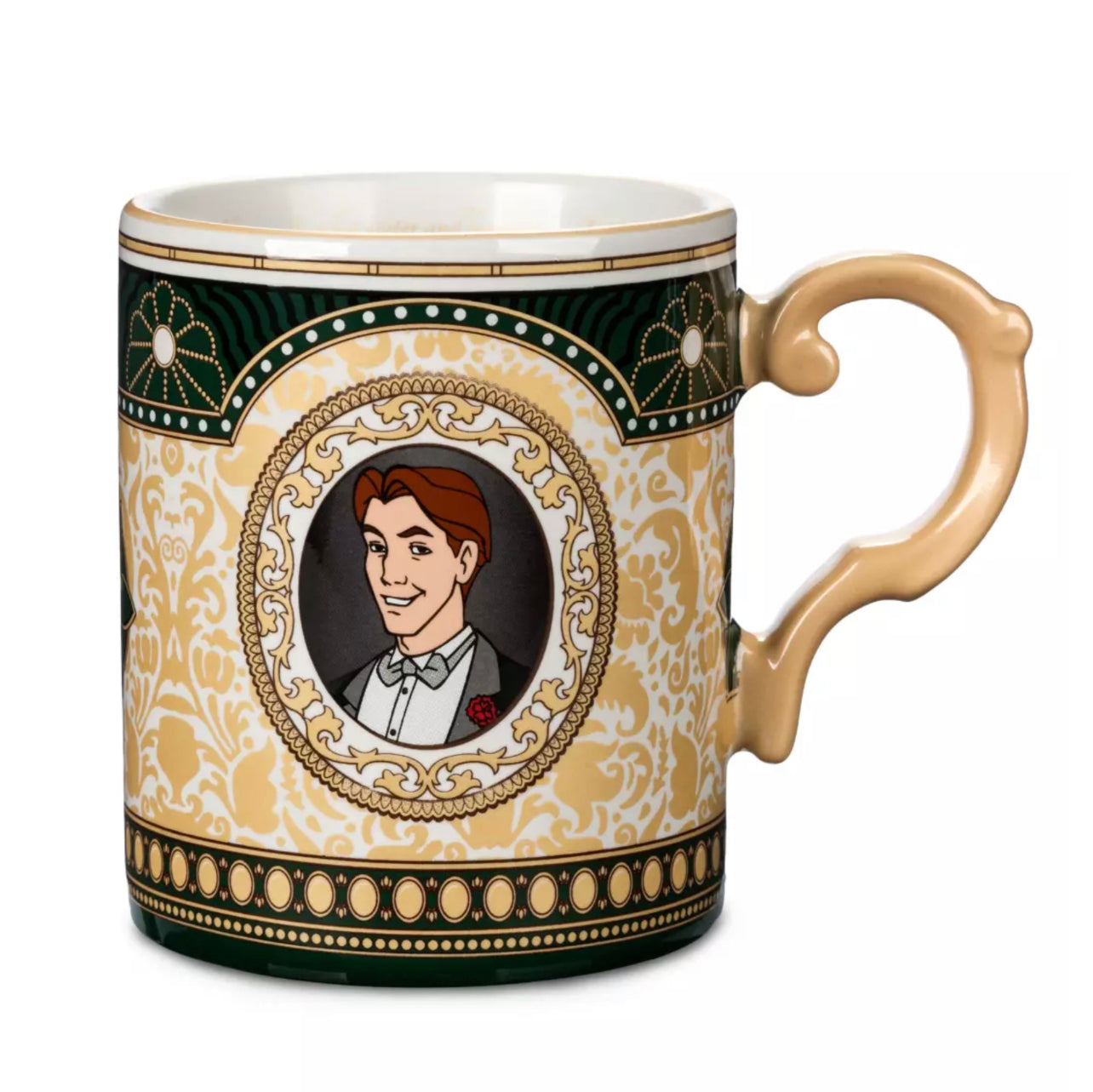 Anastasia Taza Romanov Con Dimitri 25 Aniversario