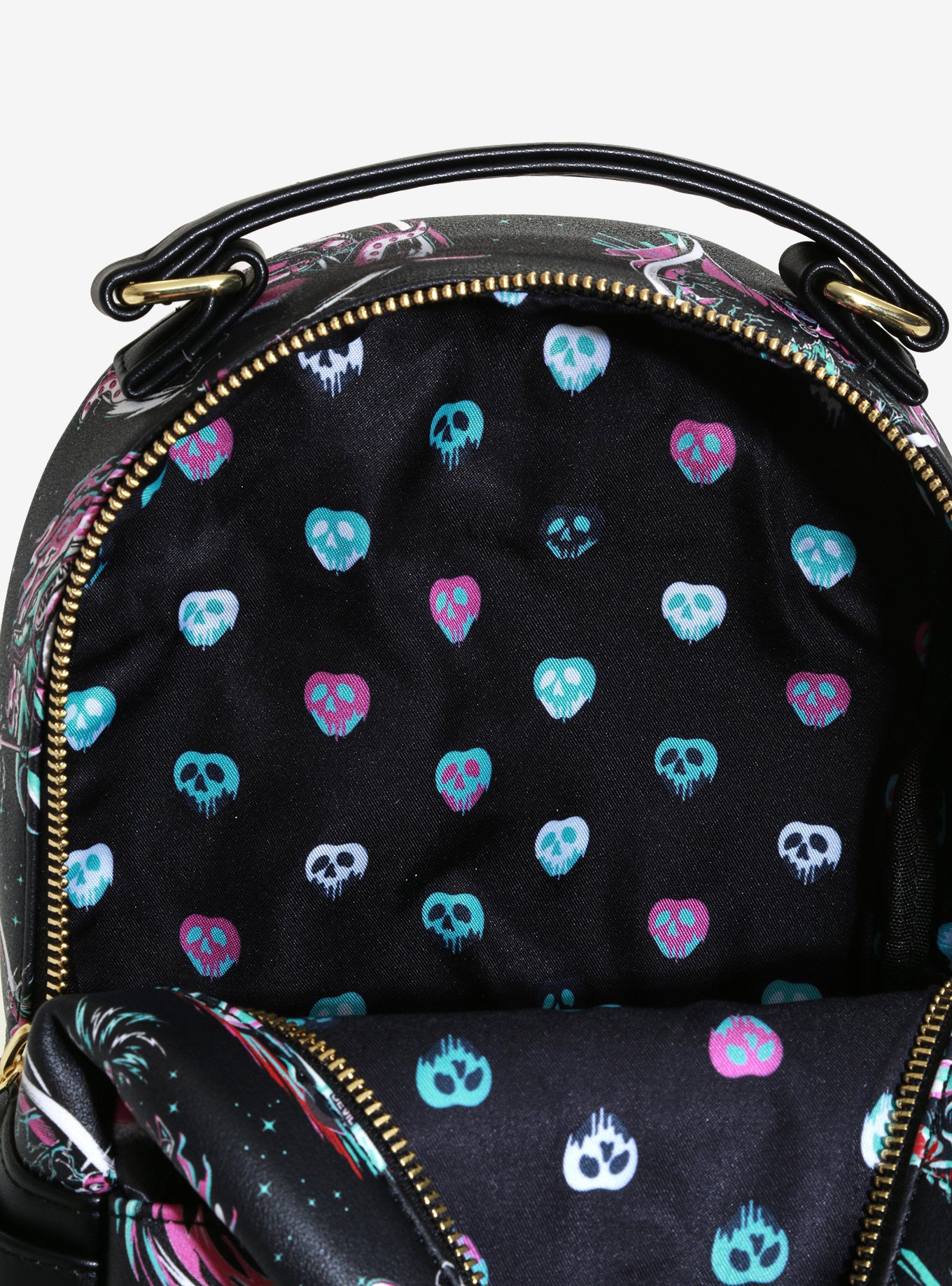 Mochila Villanas Disney