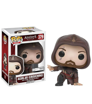 Assassins Creed Funko 379
