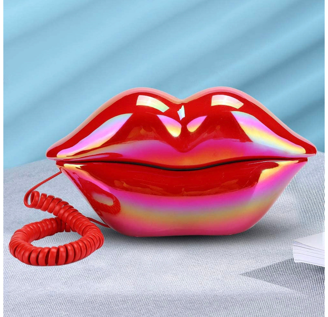 Bratz Telefono Escritorio