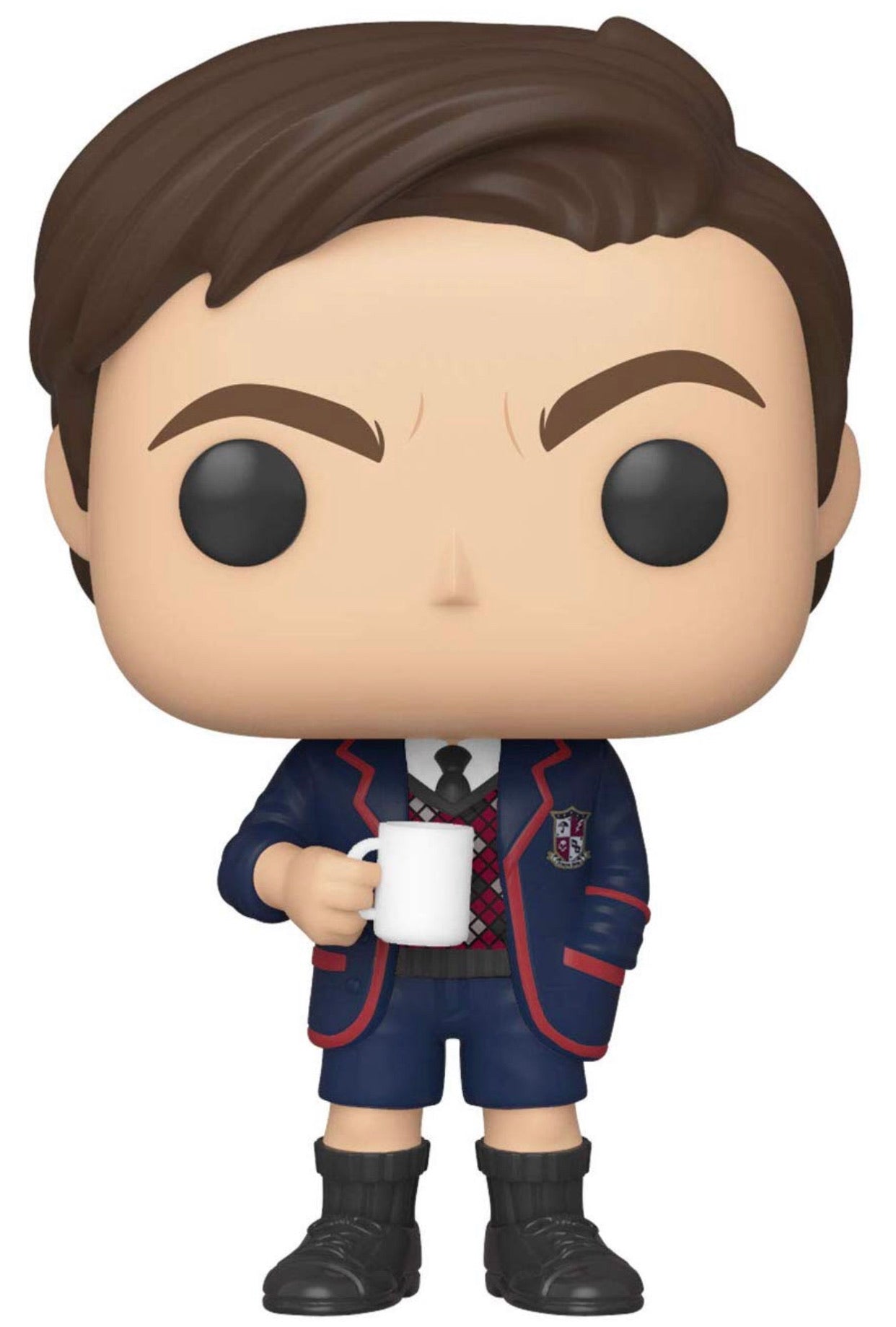 Umbrella Academy Funko Número 5