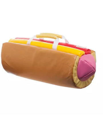 Steven Universe Hot Dog Maleta Bolsa Mochila