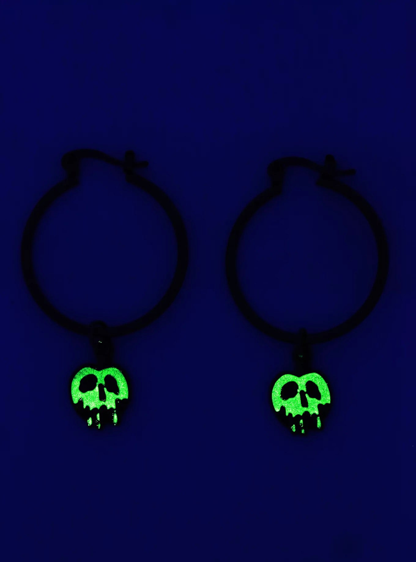 Disney Villanas Set De Aretes