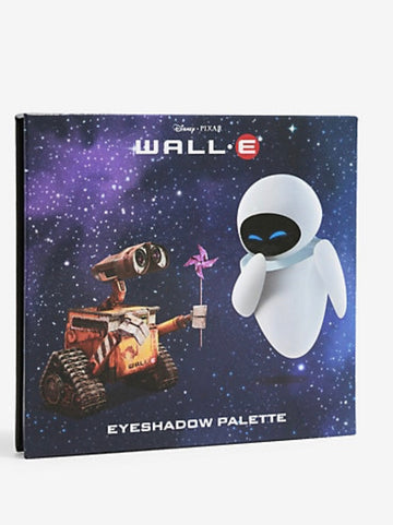 Wall E Paleta De Sombras