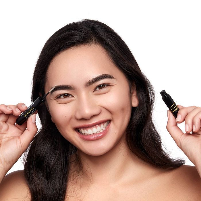 Arches & Halos Gel De Cejas Resistente Al Agua