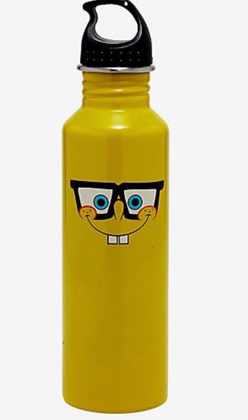 Bob Esponja Termo Botella