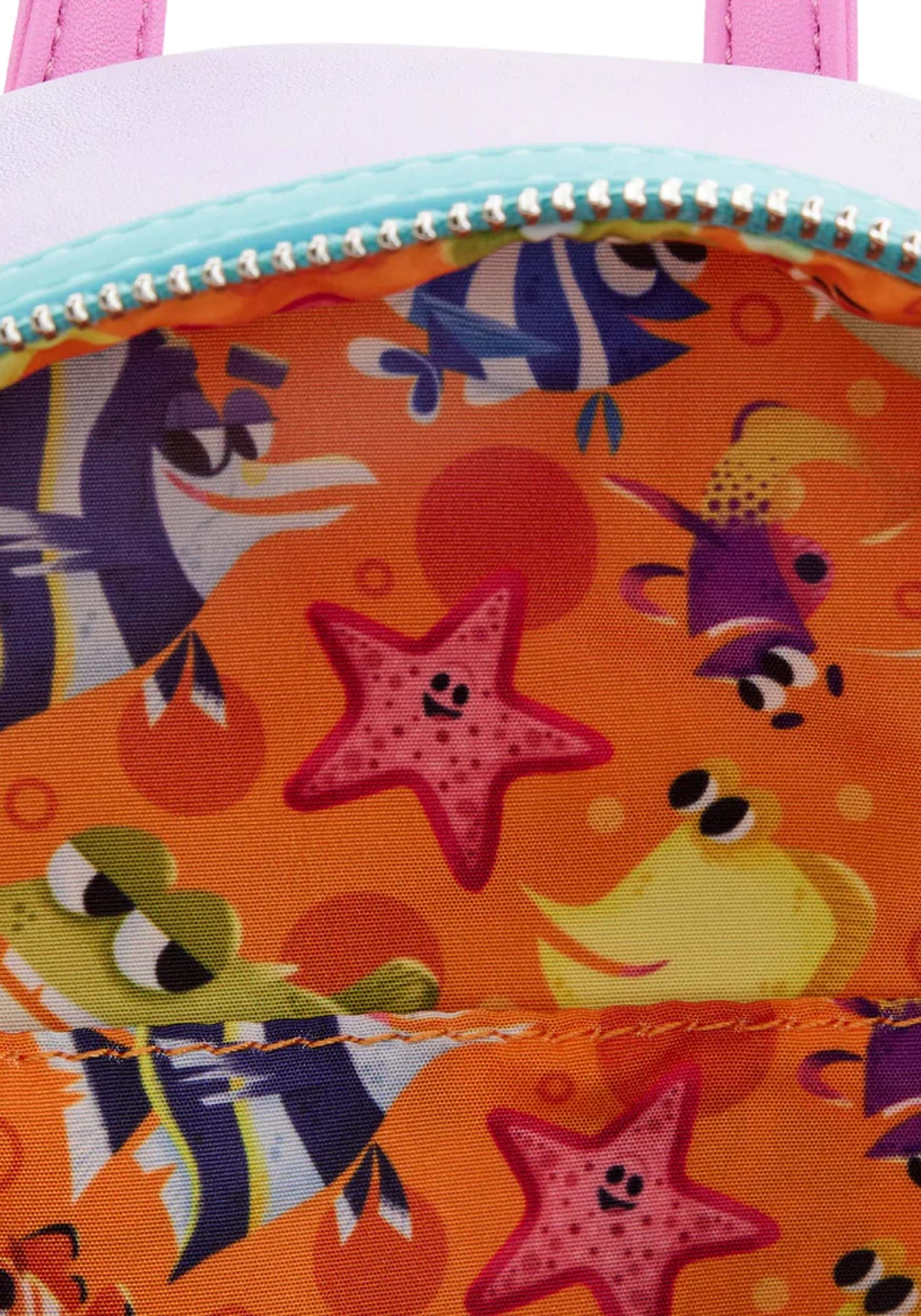 Buscando A Nemo Mochila Darla PRE ORDEN