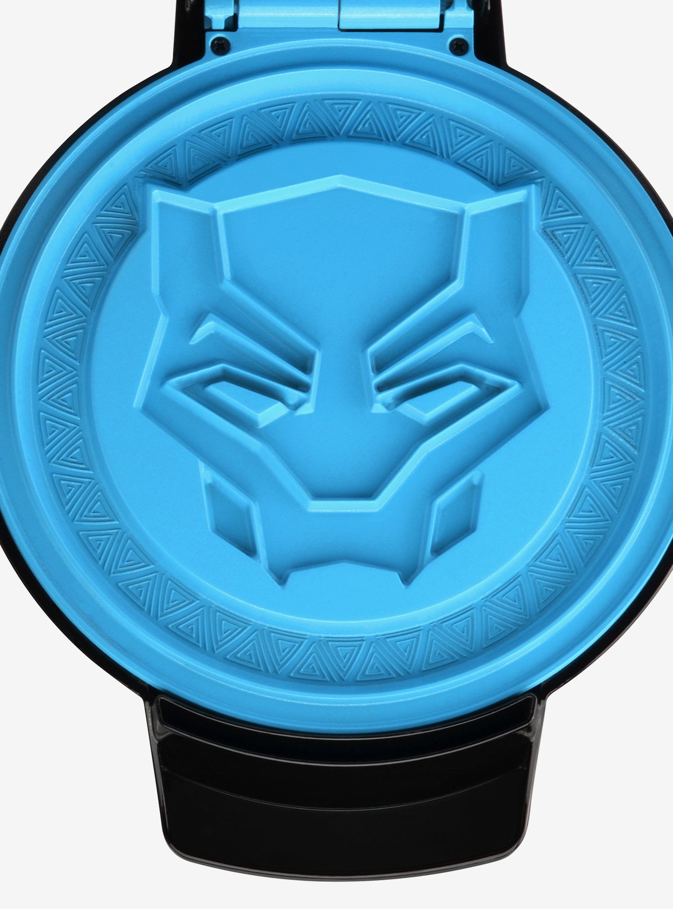 Black Panther Wafflera