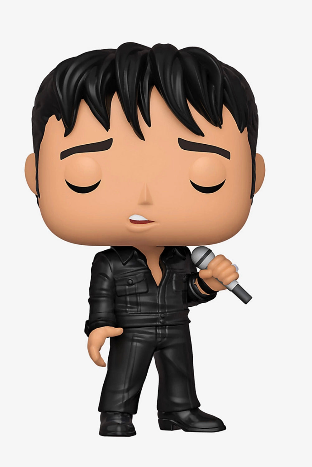 Elvis Presley Funko Rock