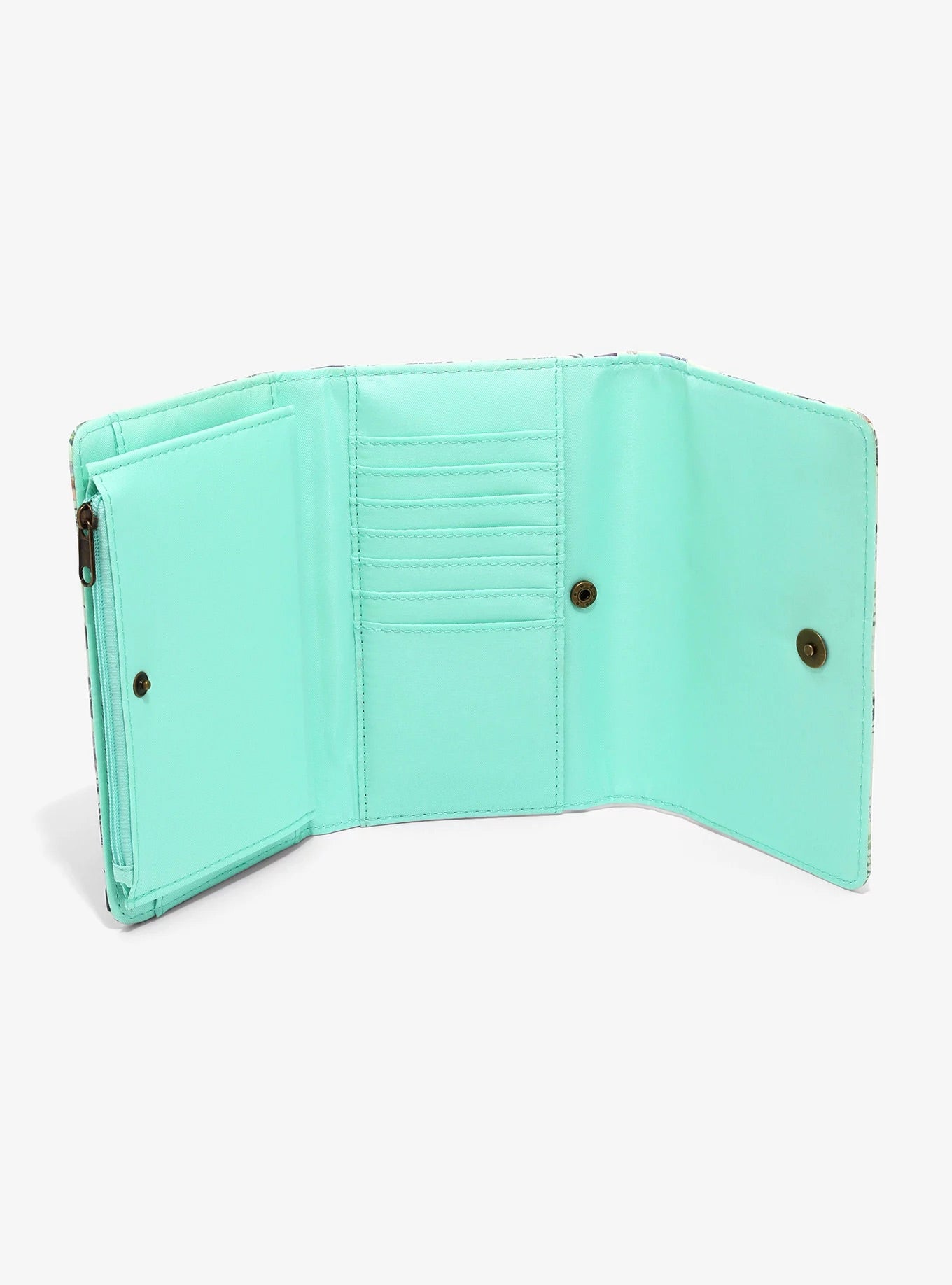 Peter Pan Cartera Nunca Jamas