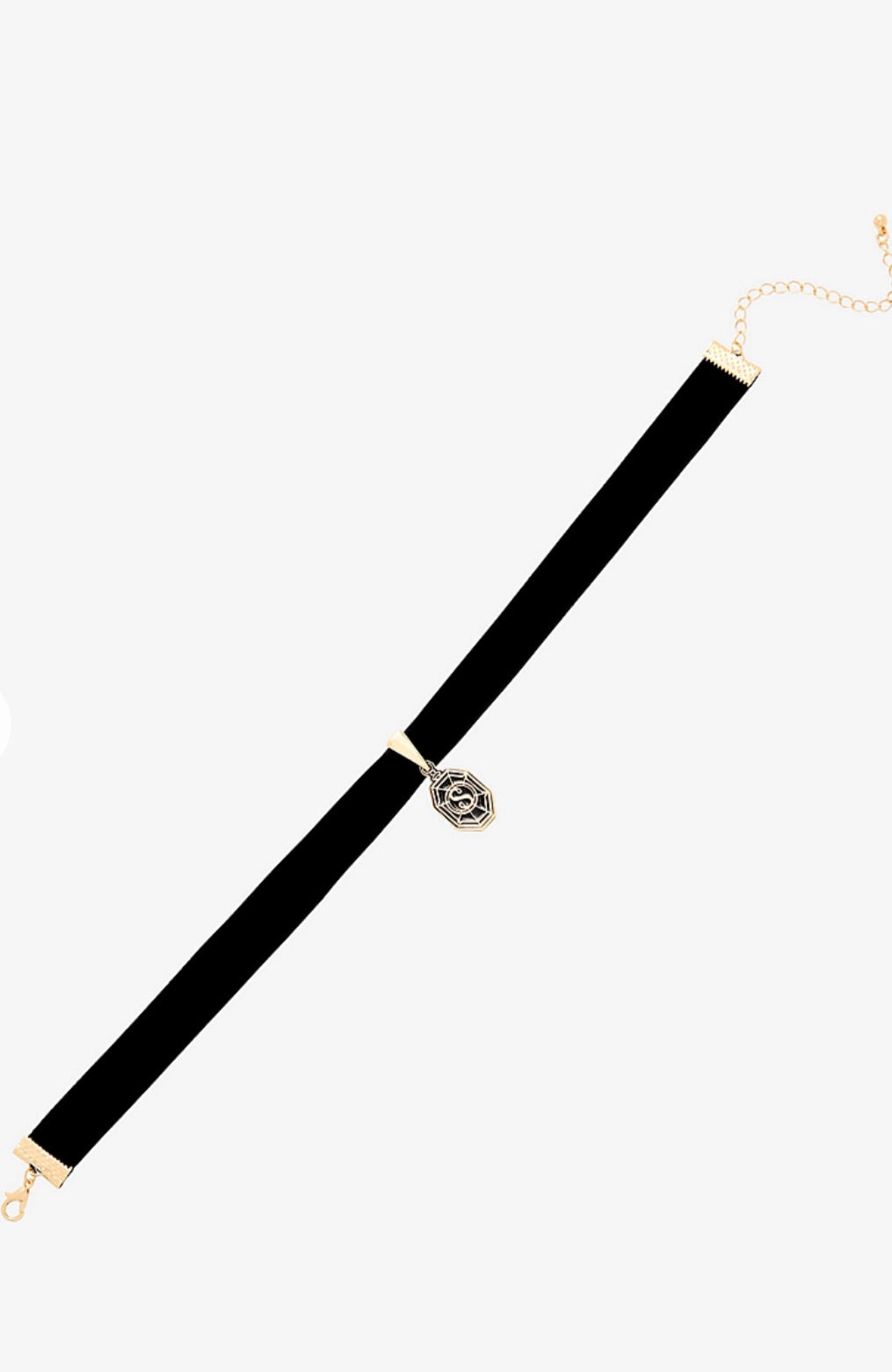 Harry Potter Slytherin Chocker