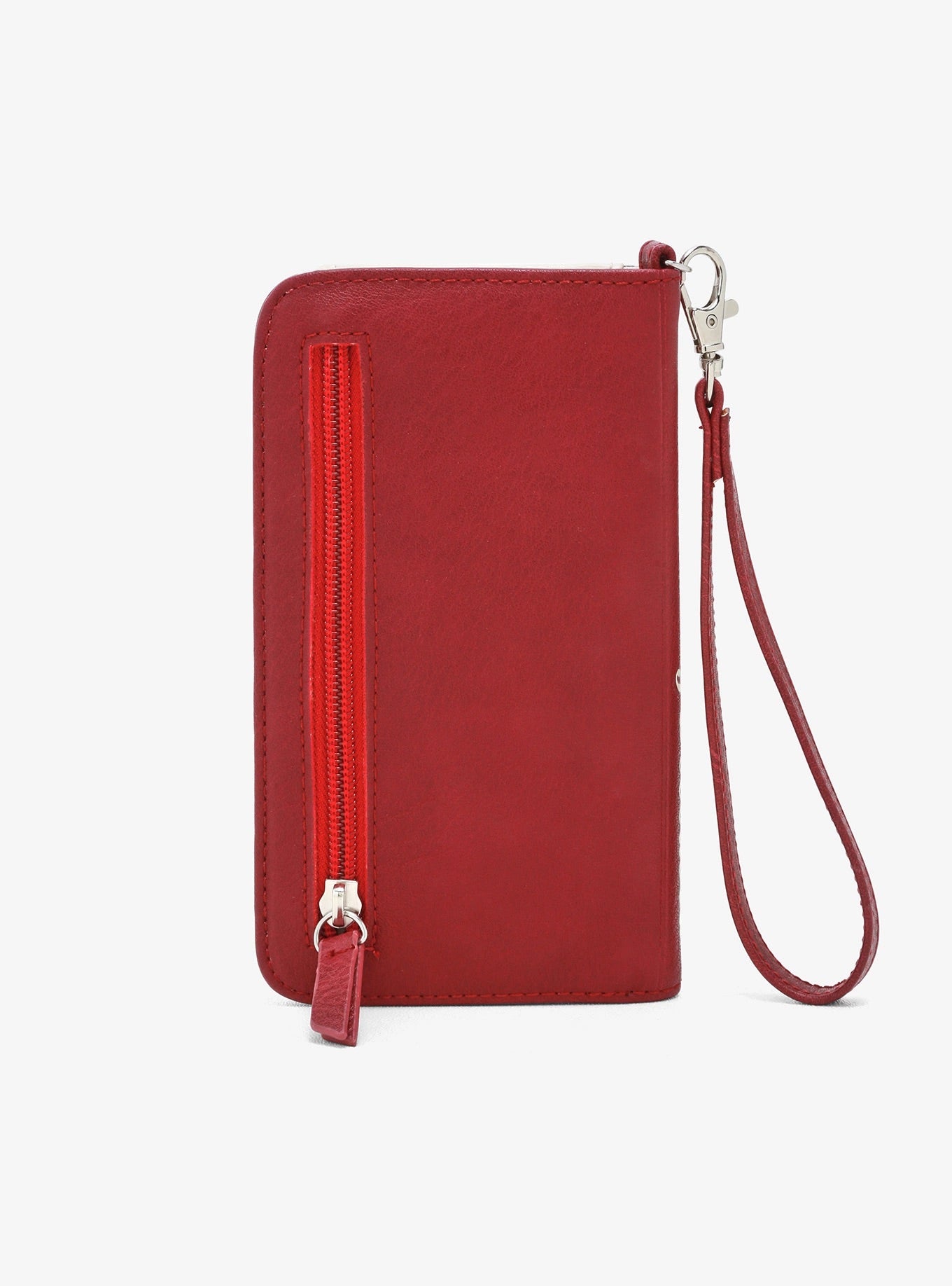 BeetleJuice Cartera Monedero