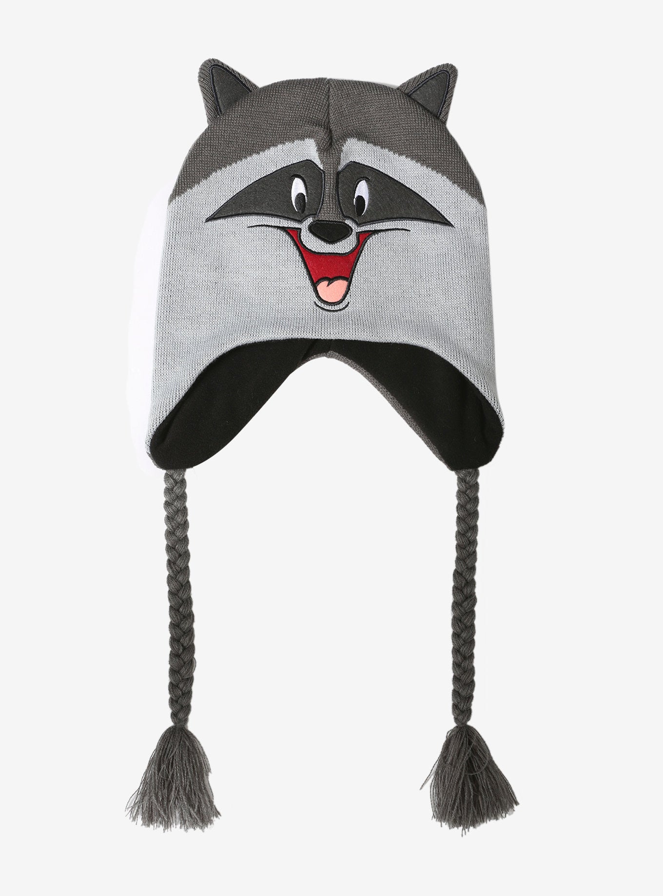 Pocahontas Gorrito Beanie Miko
