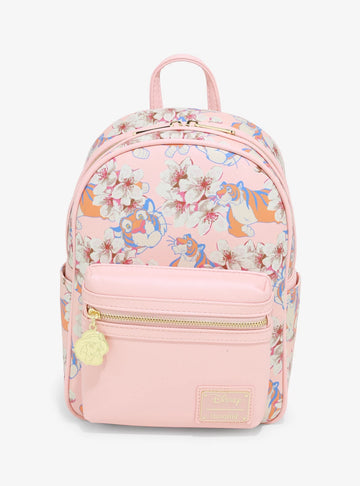 Aladdin Mochila Rajah Tigre