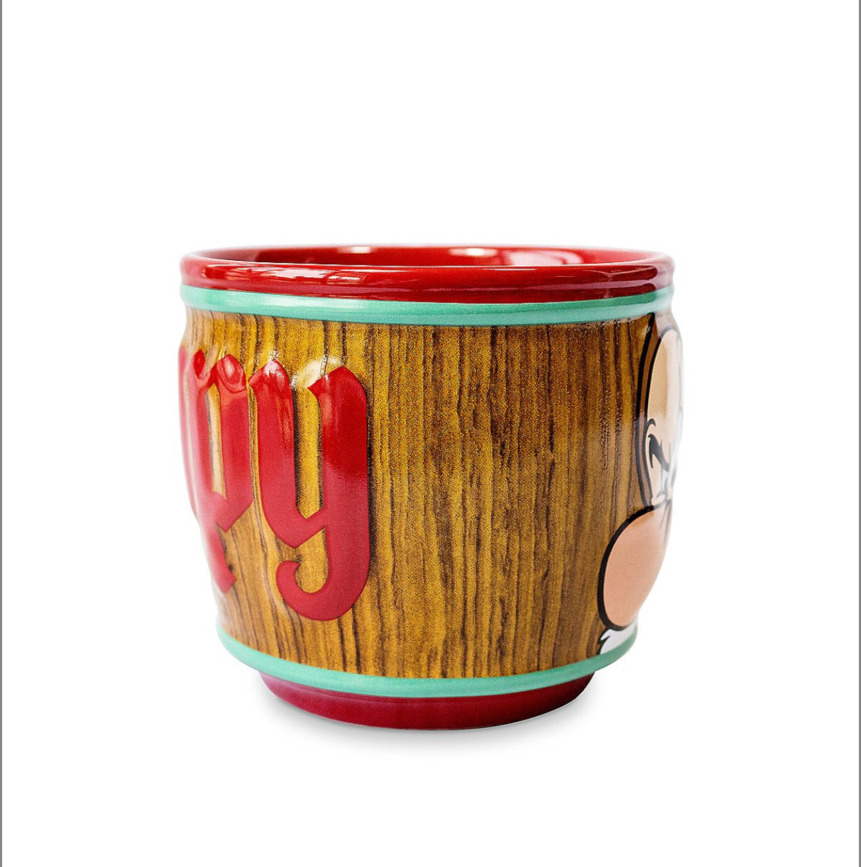 Blanca Nieves Taza Grumpy