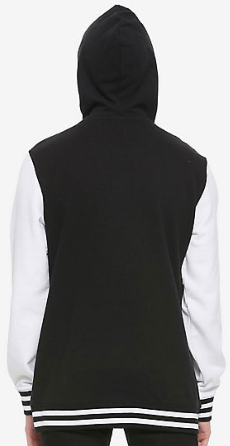 Chamarra BTS BT21 Hoodie Unisex