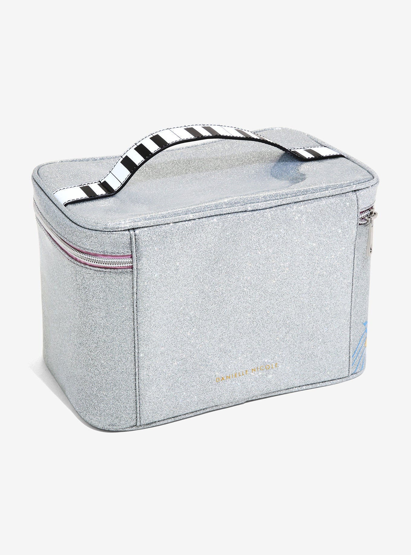 Cosmetiquera Marie Los Aristogatos Bolsa