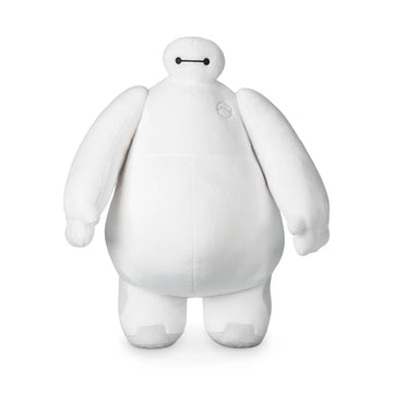 Baymax Peluche Mediano