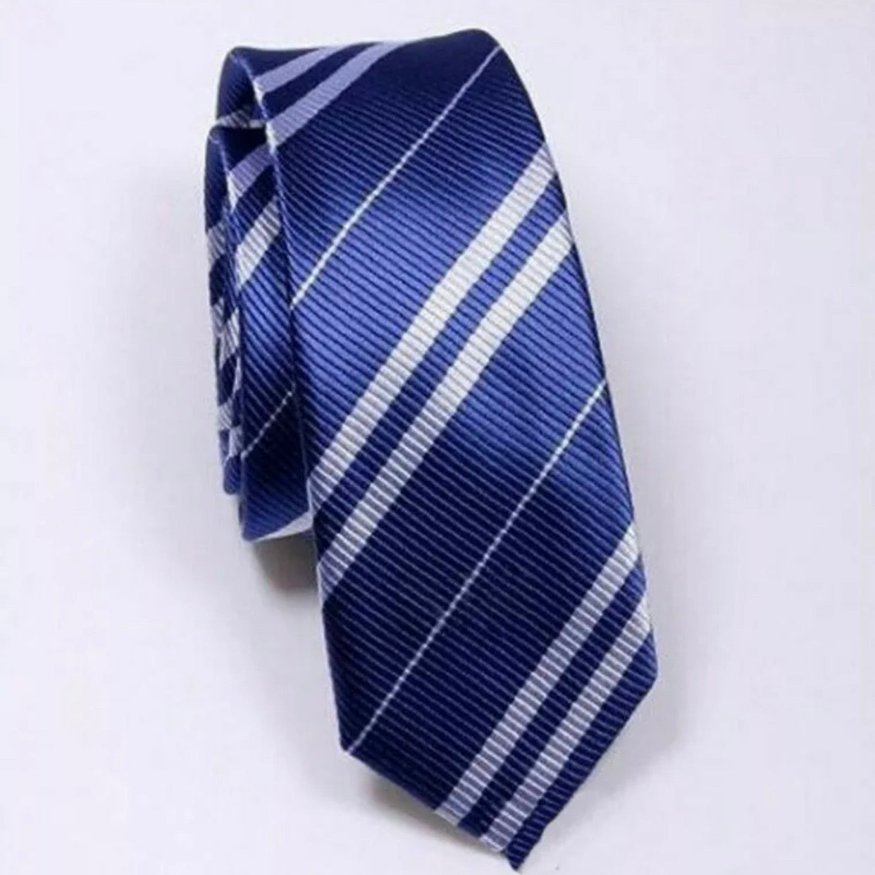 Harry Potter Corbata Casa Hogwarts