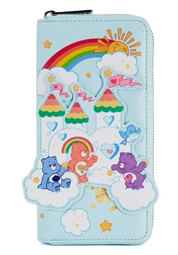 Care Bears Cartera Castillo Ositos Cariñositos