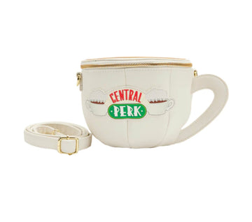 Friends Bolsa Taza Café Central Perk