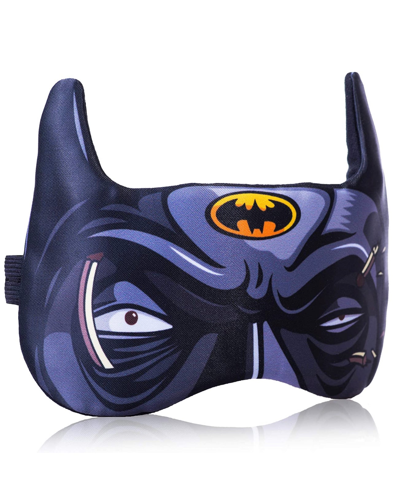 Batman Mascara Para Dormir