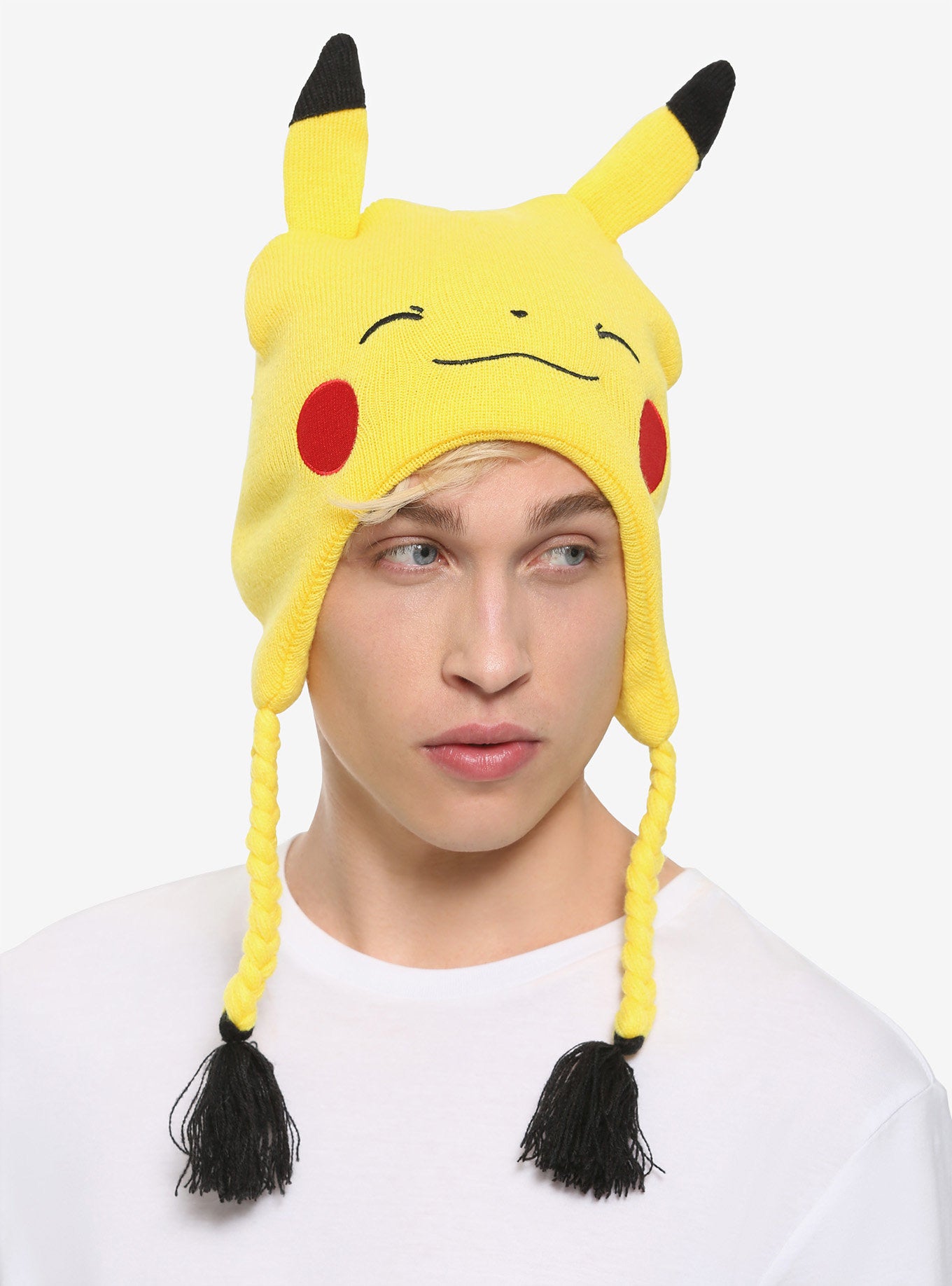 Gorrito Pikachu Pokemon
