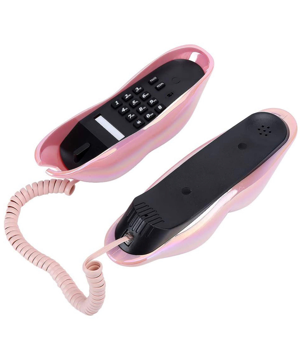 Bratz Telefono Escritorio