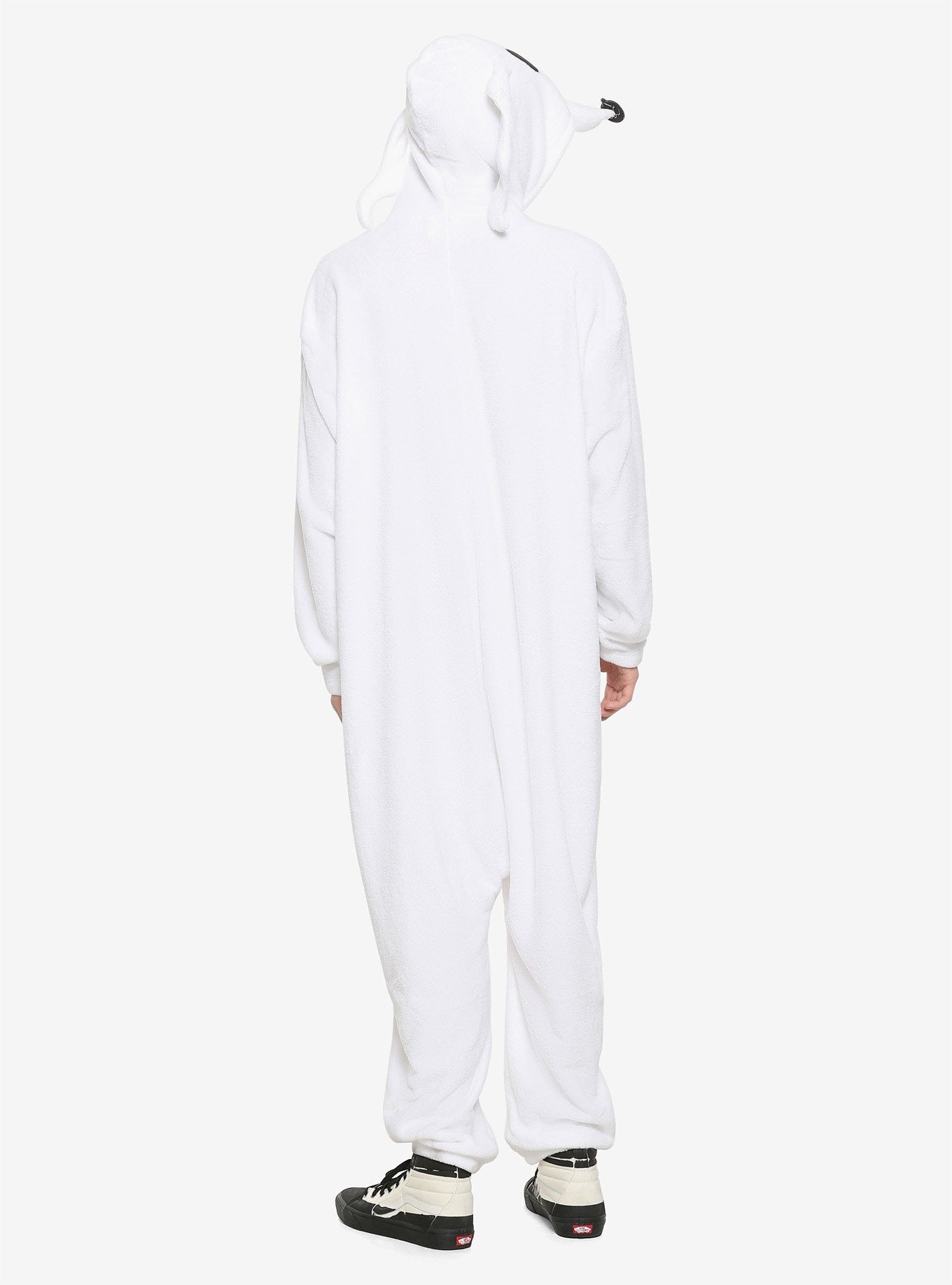 Extraño Mundo De Jack Kigurumi Fantasma