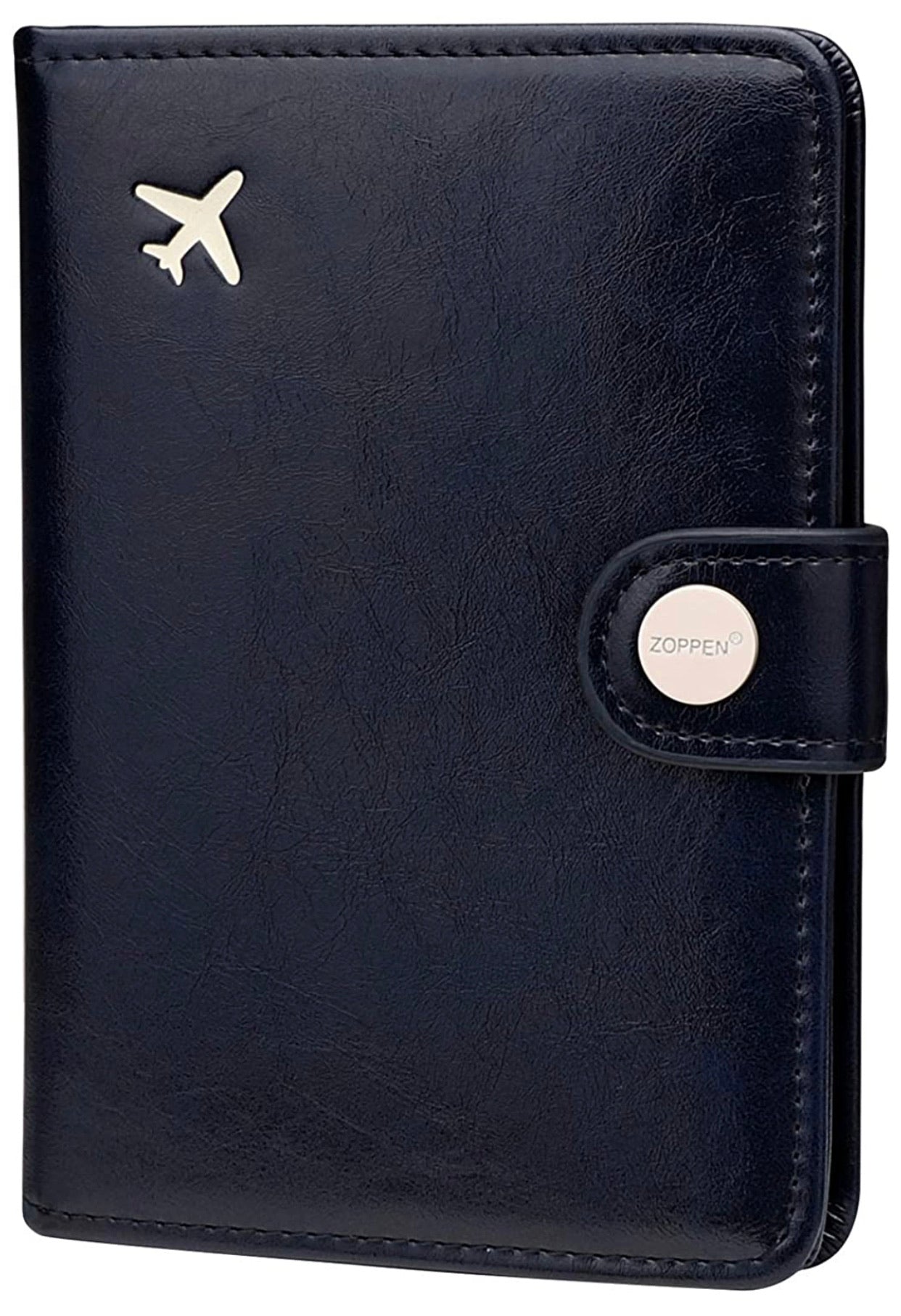 Porta Pasaportes Zoppen