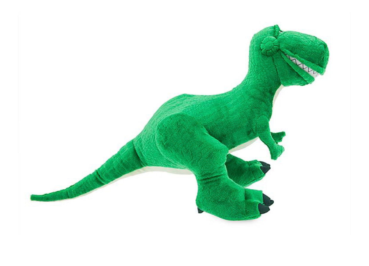 Toy Story Peluche Rex