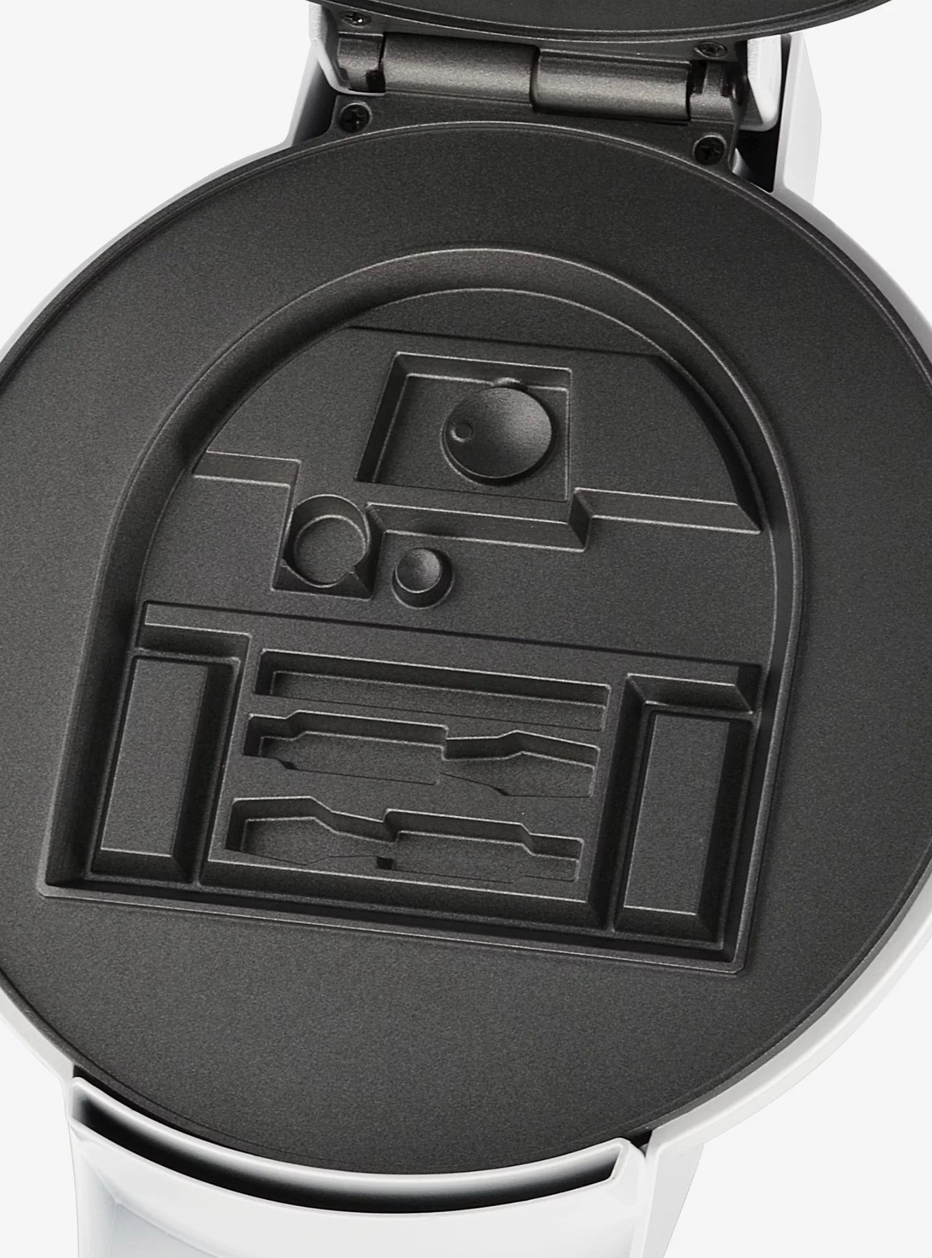 Star Wars Wafflera R2-D2
