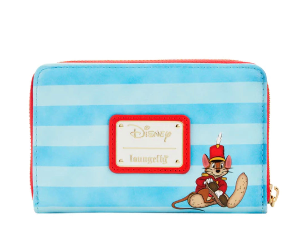 Dumbo Cartera Libro Circo